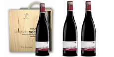 Solar de Sael con Crianza Packaging