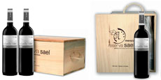 Reserva Sael Packaging